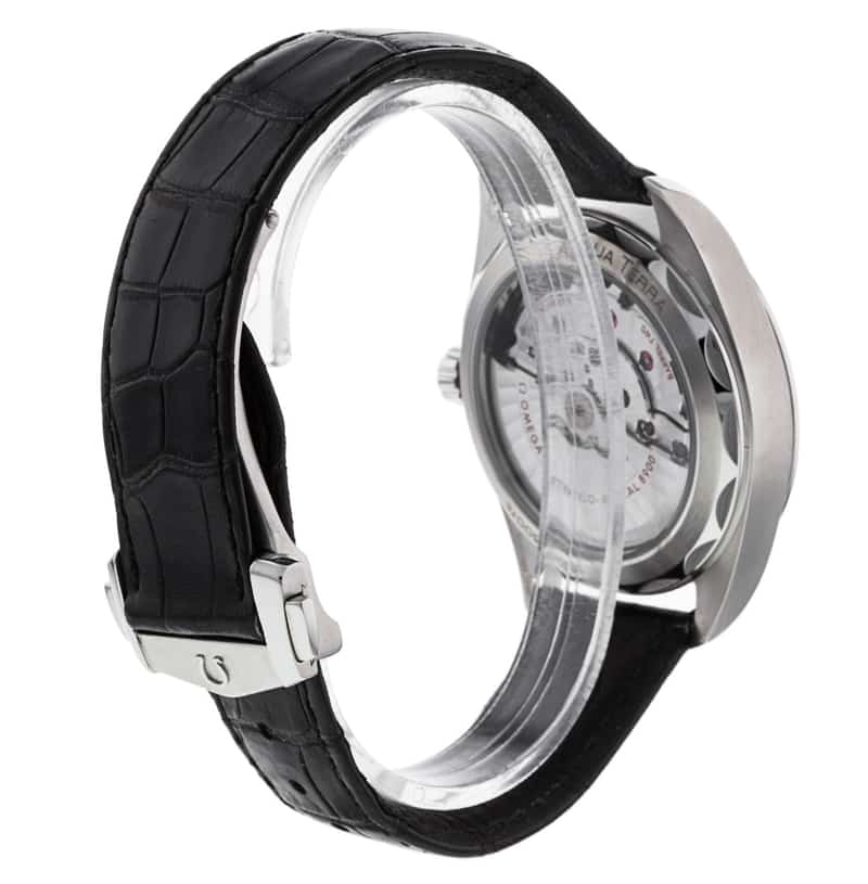 Omega Aqua Terra 150m Gents 220.13.41.21.01.001